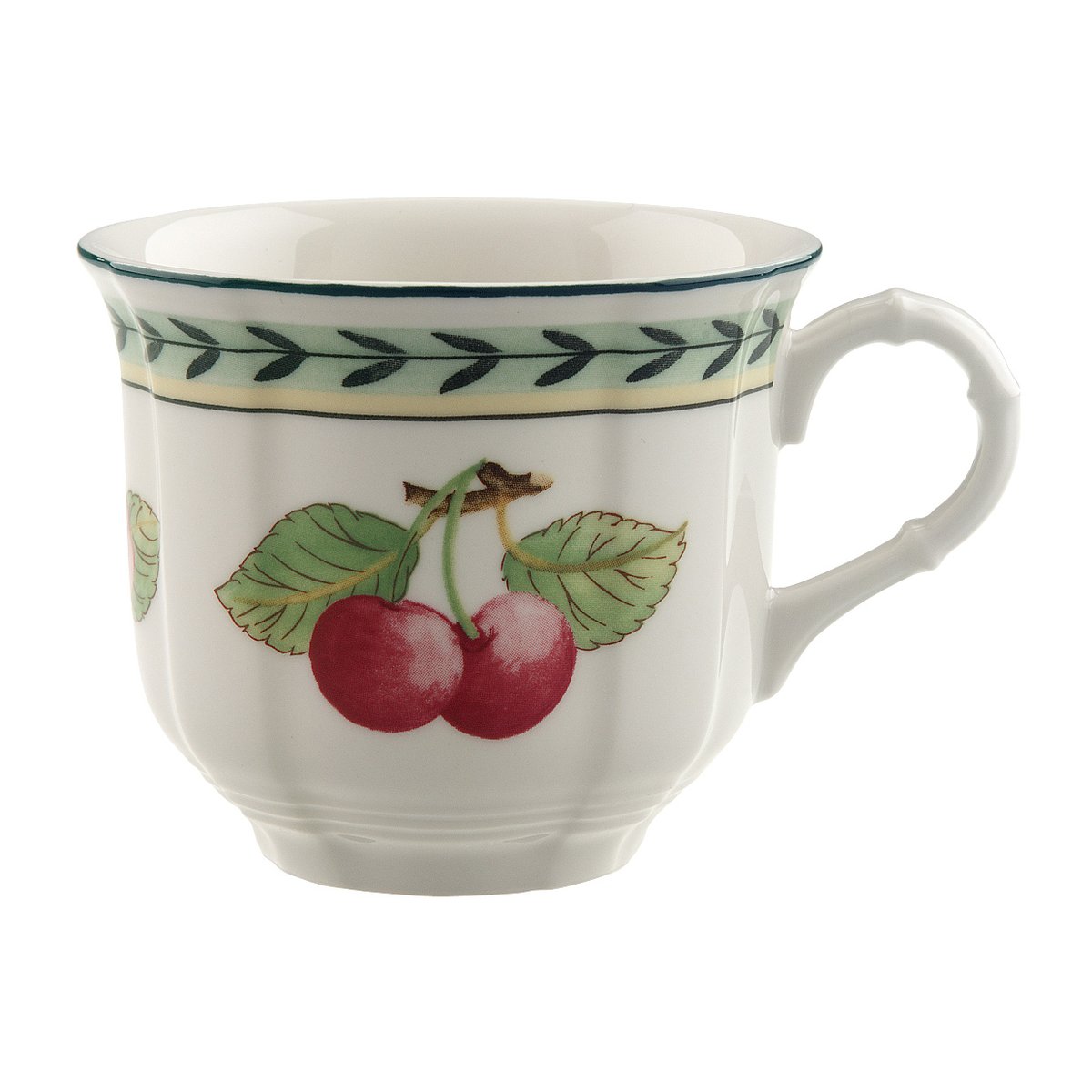 Villeroy & Boch French Garden Fleurence kaffekop 20 cl