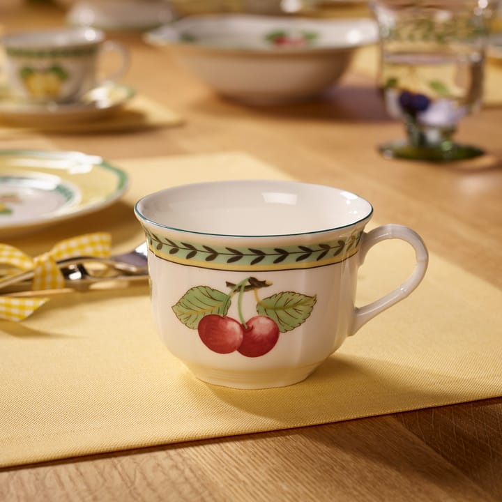 French Garden Fleurence morgenmadskop, 35 cl Villeroy & Boch