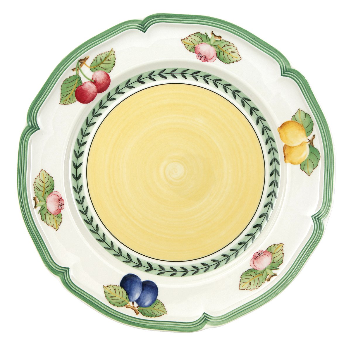 Villeroy & Boch French Garden Fleurence tallerken 26 cm