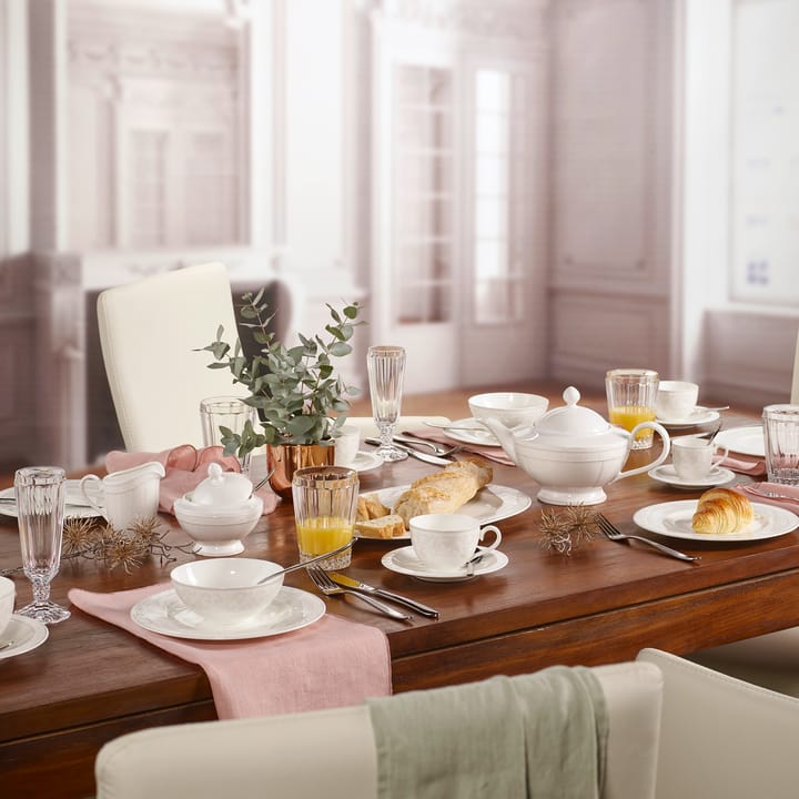 Gray Pearl kaffe/tekop, 20 cl Villeroy & Boch