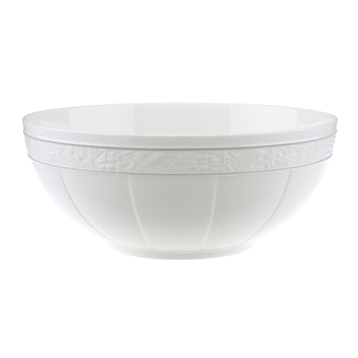 Gray Pearl salatskål, 24 cm Villeroy & Boch