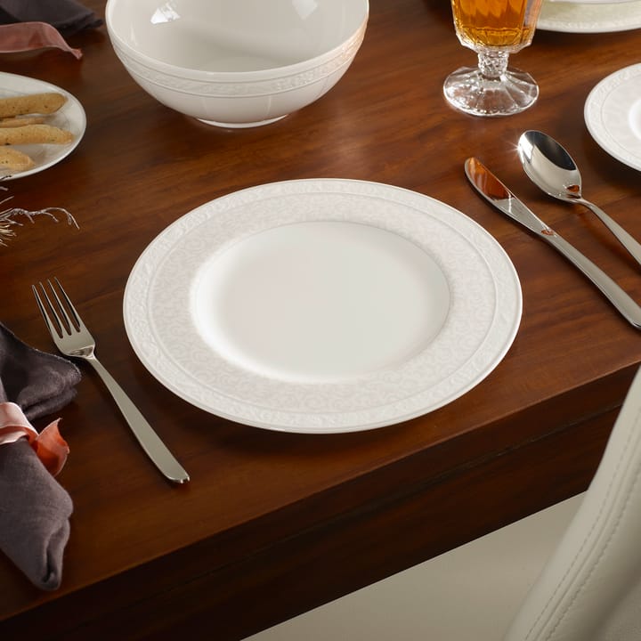 Gray Pearl salatskål, 24 cm Villeroy & Boch