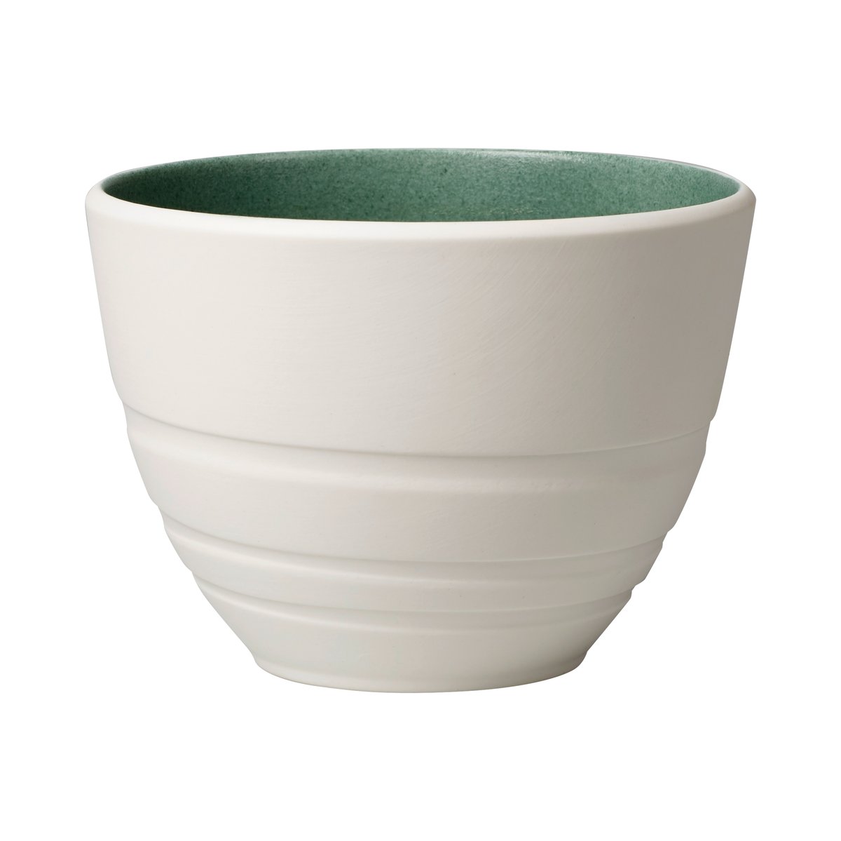 Villeroy & Boch It’s My Match Leaf krus Green