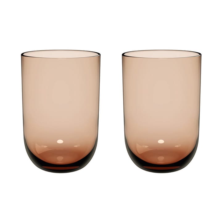 Like longdrinkglas 38,5 cl 2-pak, Clay Villeroy & Boch