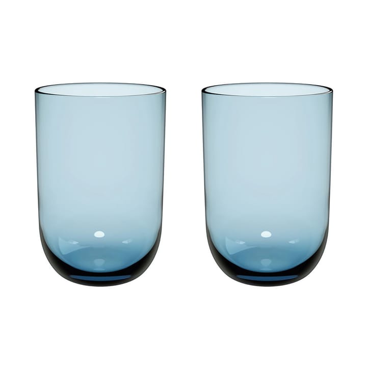 Like longdrinkglas 38,5 cl 2-pak, Ice Villeroy & Boch