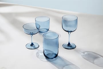 Like vandglas 27 cl 2-pak - Ice - Villeroy & Boch