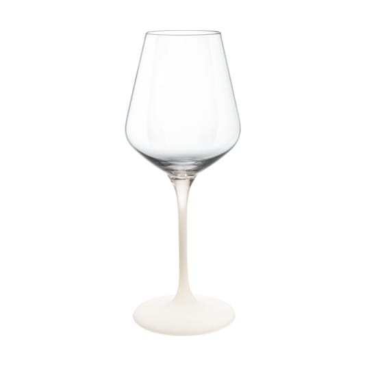 Manufacture Rock rødvinsglas 38 cl 4-pak, Klar-hvid Villeroy & Boch