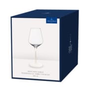 Manufacture Rock rødvinsglas 38 cl 4-pak, Klar-hvid Villeroy & Boch