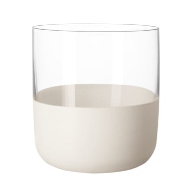 Manufacture Rock shotglas 4 cl 4-pak - Clear - Villeroy & Boch