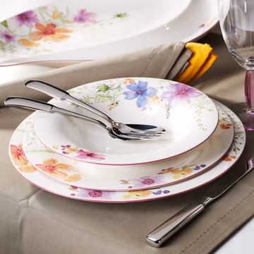 Mariefleur Basic dyb tallerken - 23 cm - Villeroy & Boch