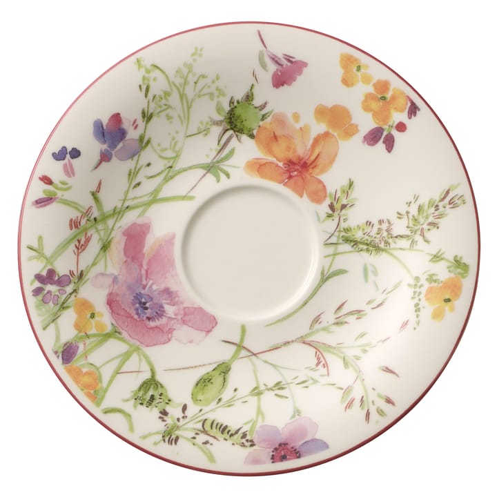 Mariefleur Basic kaffeunderkop - 16 cm - Villeroy & Boch