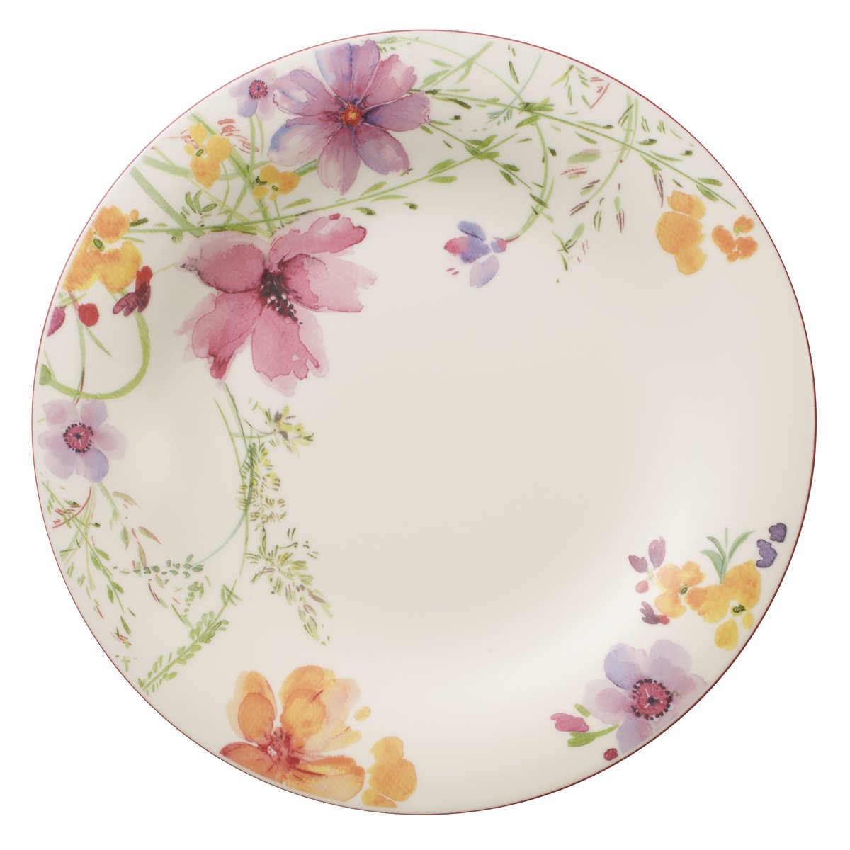 Villeroy & Boch Mariefleur tallerken 27 cm