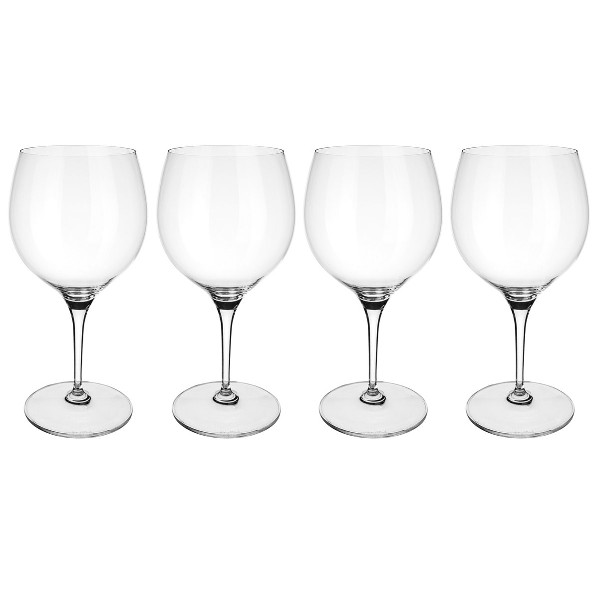 Villeroy & Boch Maxima bourgogneglas 4-pak 79 cl