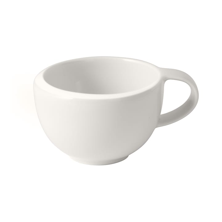 NewMoon espressokop 9,5 cl - Hvid - Villeroy & Boch