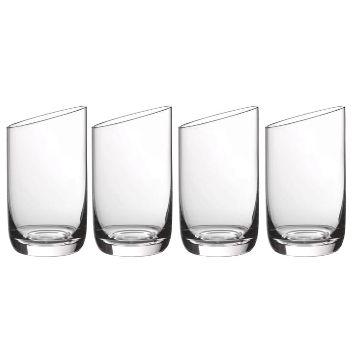 NewMoon glas 4-pak, 22,5 cl Villeroy & Boch