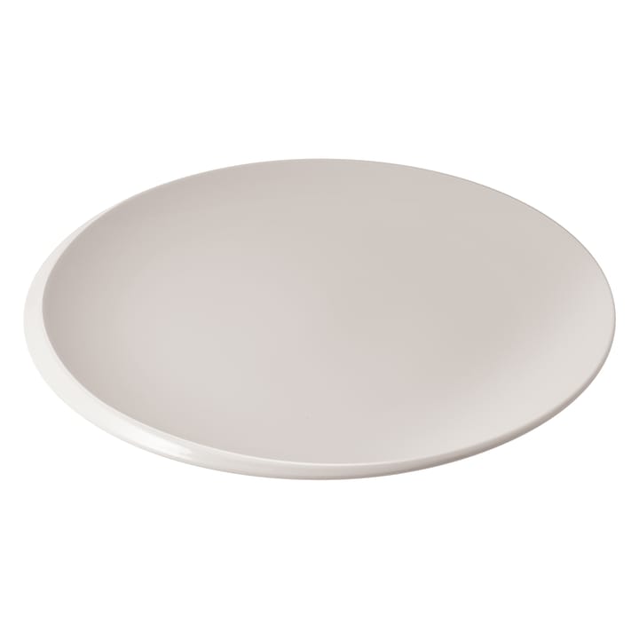 NewMoon gourmettallerken 32 cm, Hvid Villeroy & Boch