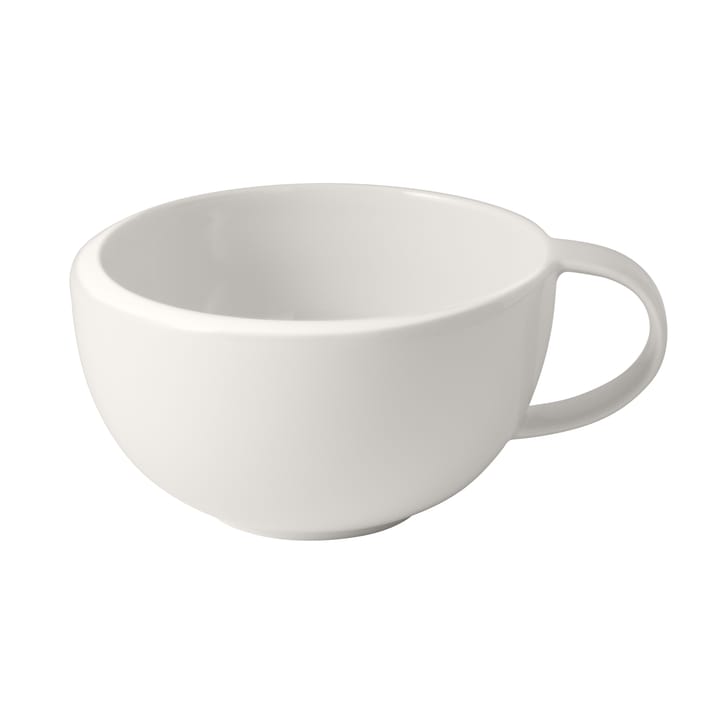 NewMoon kaffekop 29 cl, Hvid Villeroy & Boch