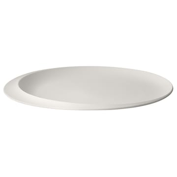 NewMoon serveringsfad Ø37 cm - Hvid - Villeroy & Boch