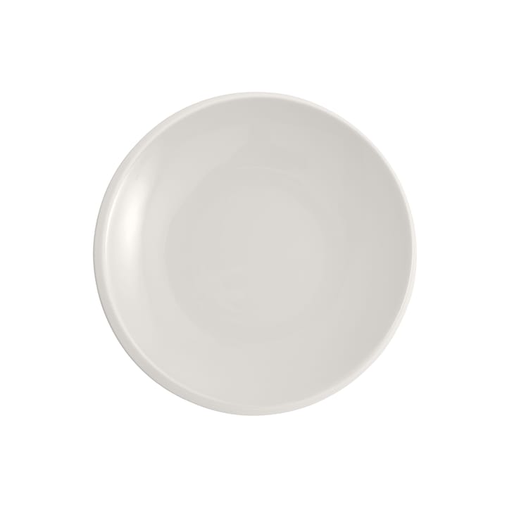 NewMoon sidetallerken 16 cm, Hvid Villeroy & Boch