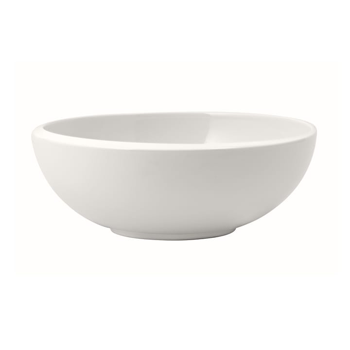 NewMoon skål S 18,5 cm - Hvid - Villeroy & Boch