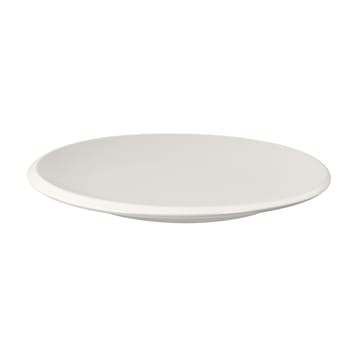 NewMoon tallerken 24 cm - Hvid - Villeroy & Boch