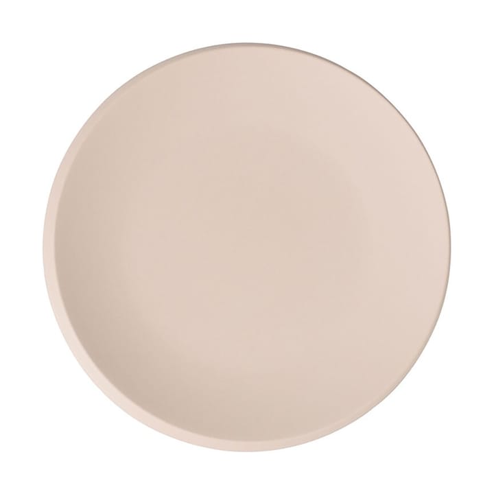 NewMoon tallerken 27 cm - Beige - Villeroy & Boch