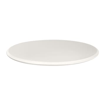 NewMoon tallerken 27 cm - Hvid - Villeroy & Boch