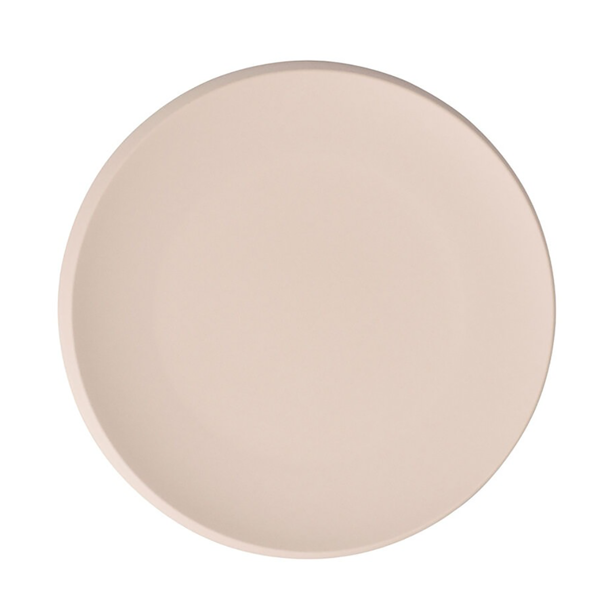 Villeroy & Boch NewMoon tallerken Ø29 cm Beige