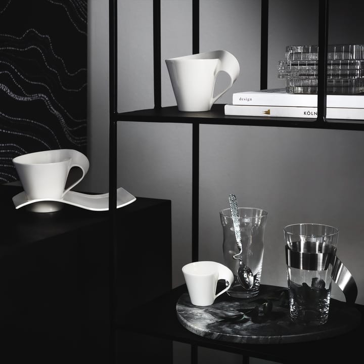 NewWave Caffe cappuccinokop, 25 cl Villeroy & Boch