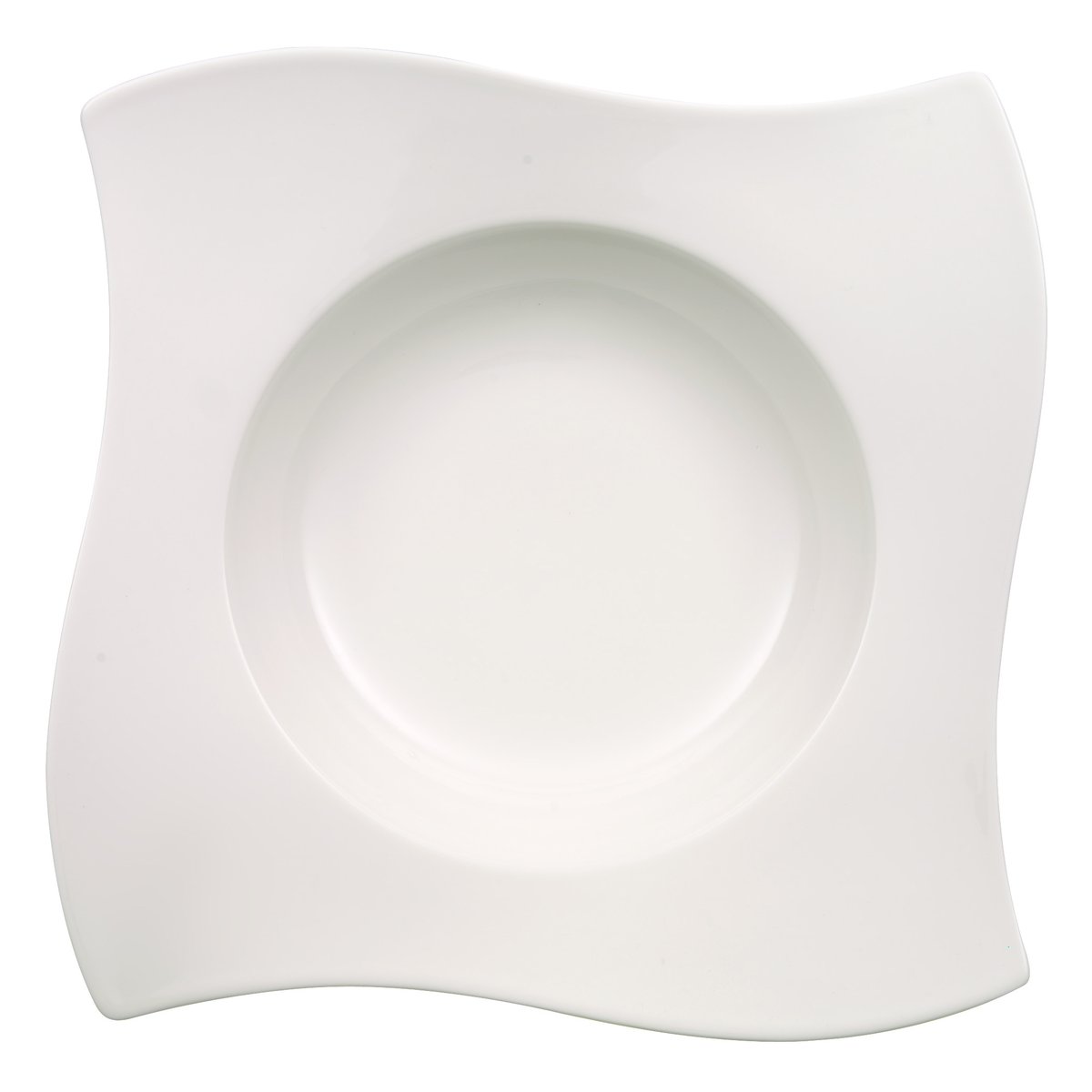 Villeroy & Boch NewWave pastatallerken 28 cm