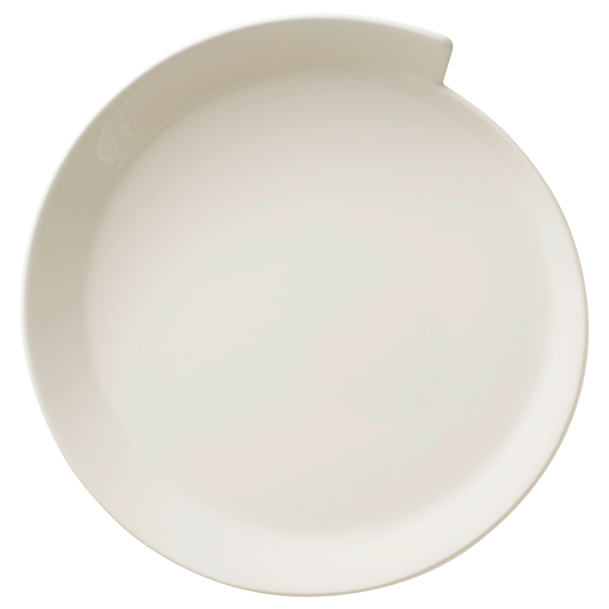 Villeroy & Boch NewWave salattallerken 25 cm