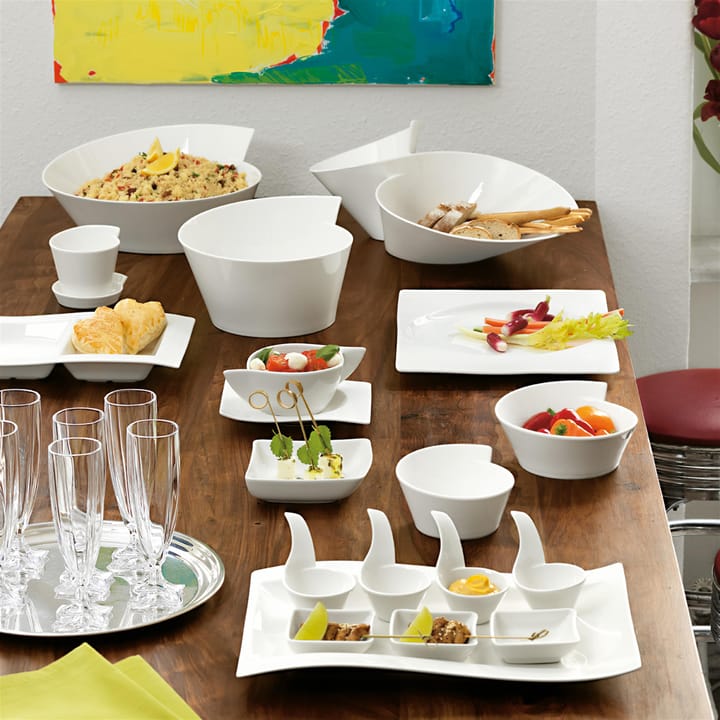 NewWave skål, 60 cl Villeroy & Boch