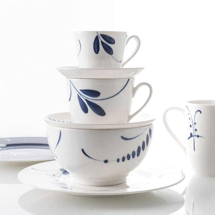 Old Luxembourg Brindille espressounderkop, 12 cm Villeroy & Boch