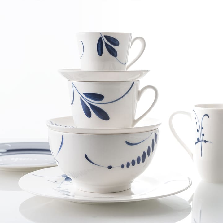 Old Luxembourg Brindille kaffekop, 20 cl Villeroy & Boch