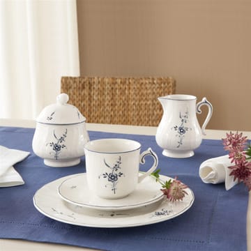 Old Luxembourg kaffeunderkop - 14 cm - Villeroy & Boch