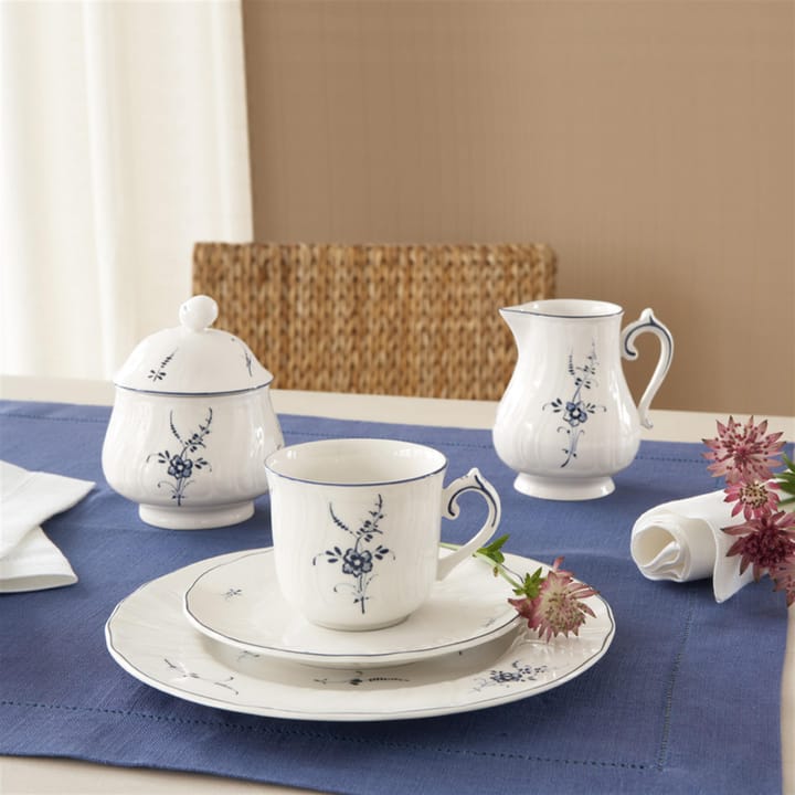 Old Luxembourg kaffeunderkop, 14 cm Villeroy & Boch