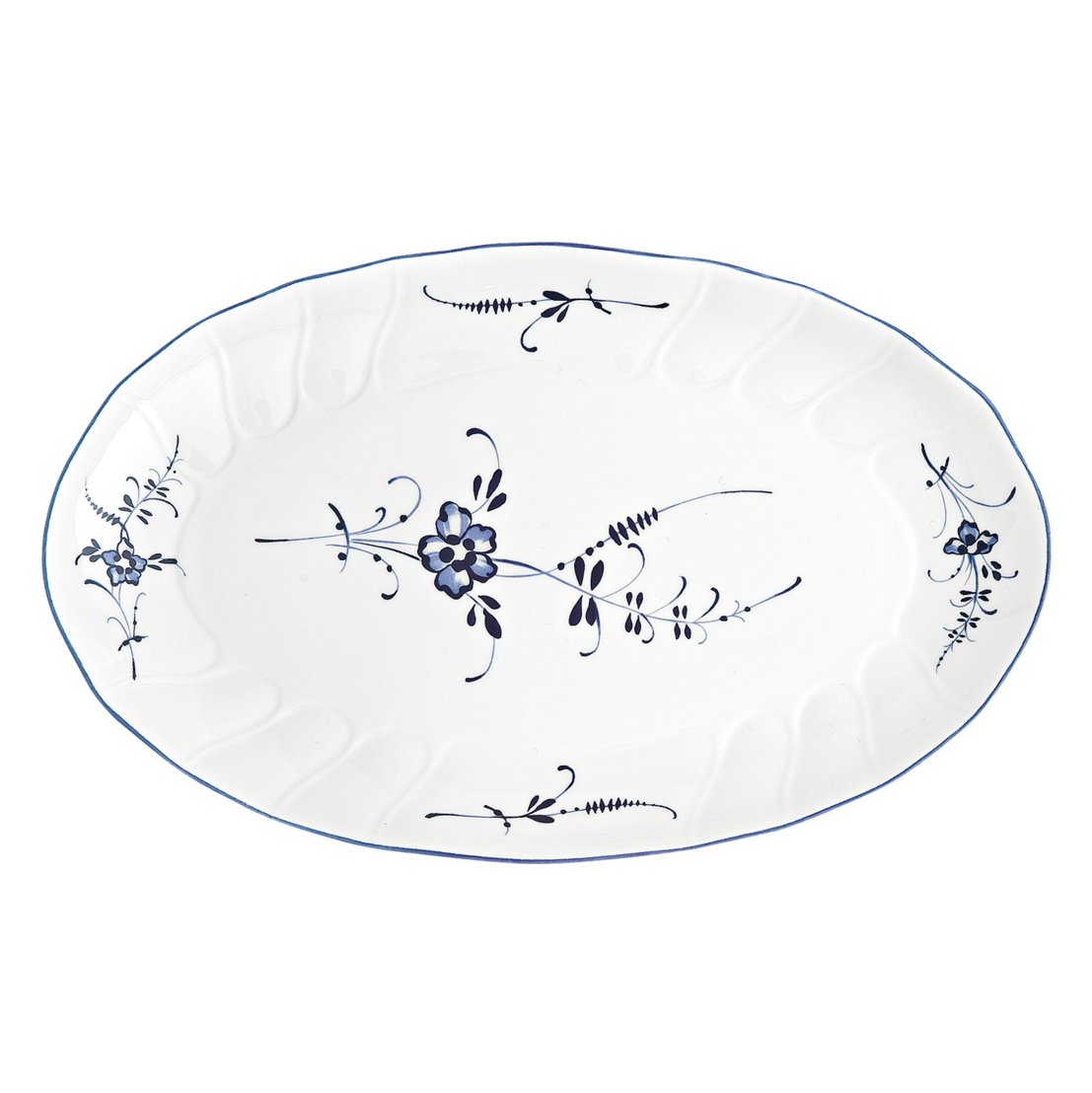 Villeroy & Boch Old Luxembourg serveringsfad 24 cm