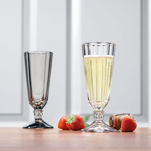 Opera champagneglas 4-pak, Klar Villeroy & Boch