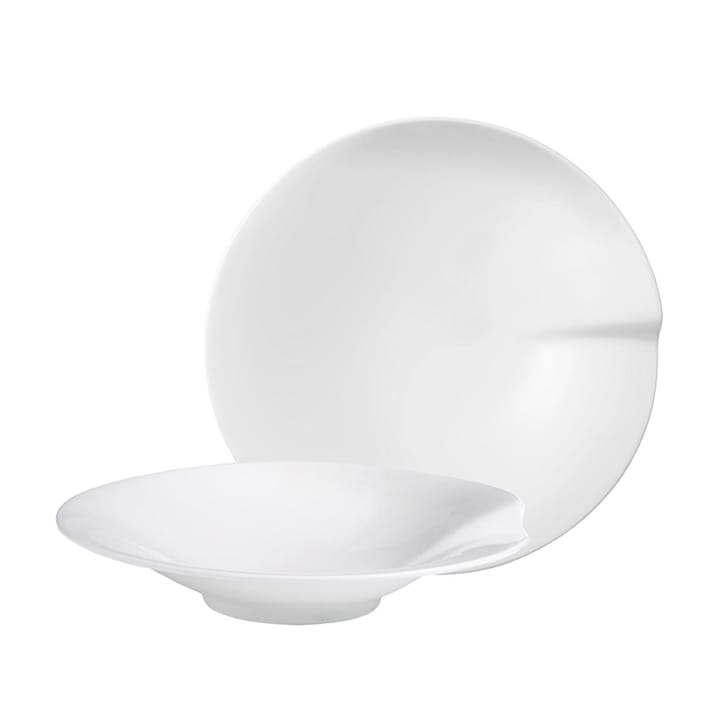 Pasta Passion pastatallerken 2-pak, Ø27 cm Villeroy & Boch