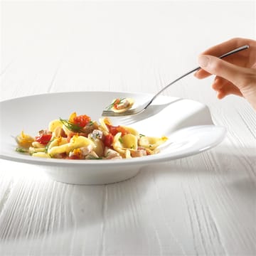 Pasta Passion pastatallerken 2-pak - Ø31 cm - Villeroy & Boch