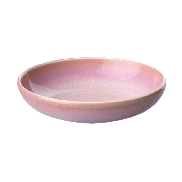 Villeroy & Boch Perlemor dipskål Ø12 cm Coral