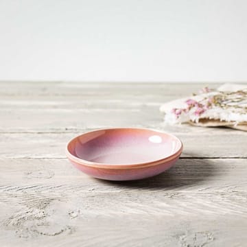 Perlemor dipskål Ø12 cm - Coral - Villeroy & Boch