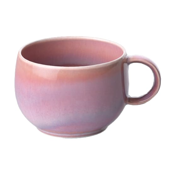 Perlemor espressokop 10 cl - Coral - Villeroy & Boch