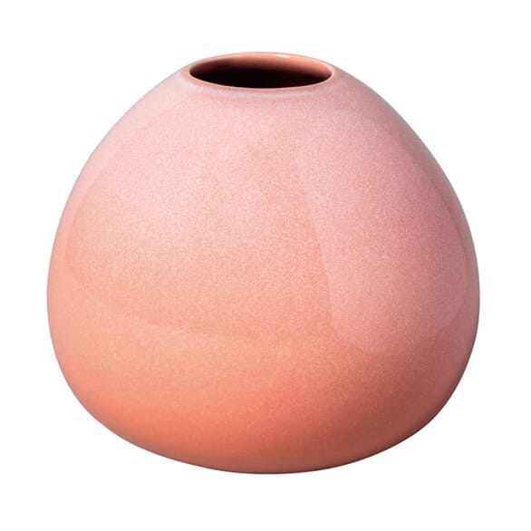 Perlemor Home Drop vase S, Rose Villeroy & Boch