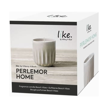 Perlemor Home duftlys 9 cm - Beach vibes - Villeroy & Boch