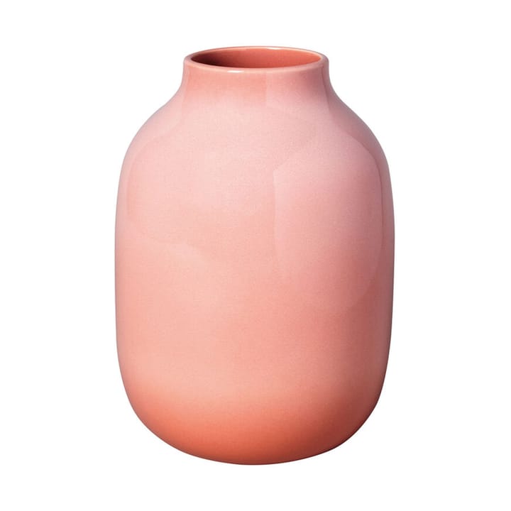 Perlemor Home Nek vase L, Rose Villeroy & Boch