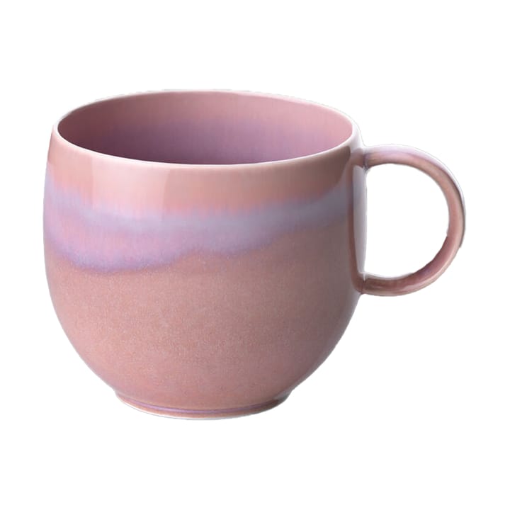 Perlemor krus 35 cl - Coral - Villeroy & Boch