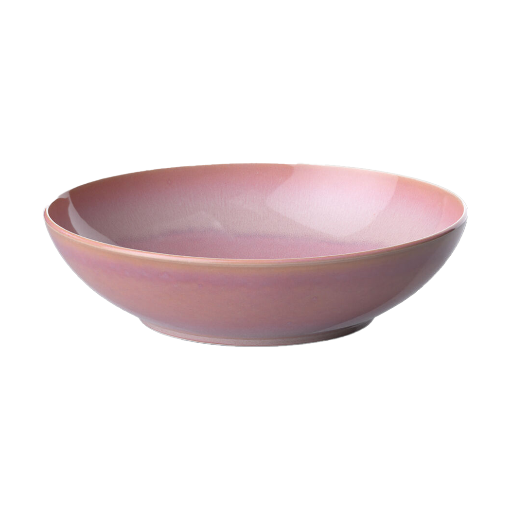 Villeroy & Boch Perlemor skål Ø26×7 cm Coral