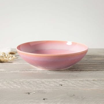 Perlemor skål Ø26x7 cm - Coral - Villeroy & Boch