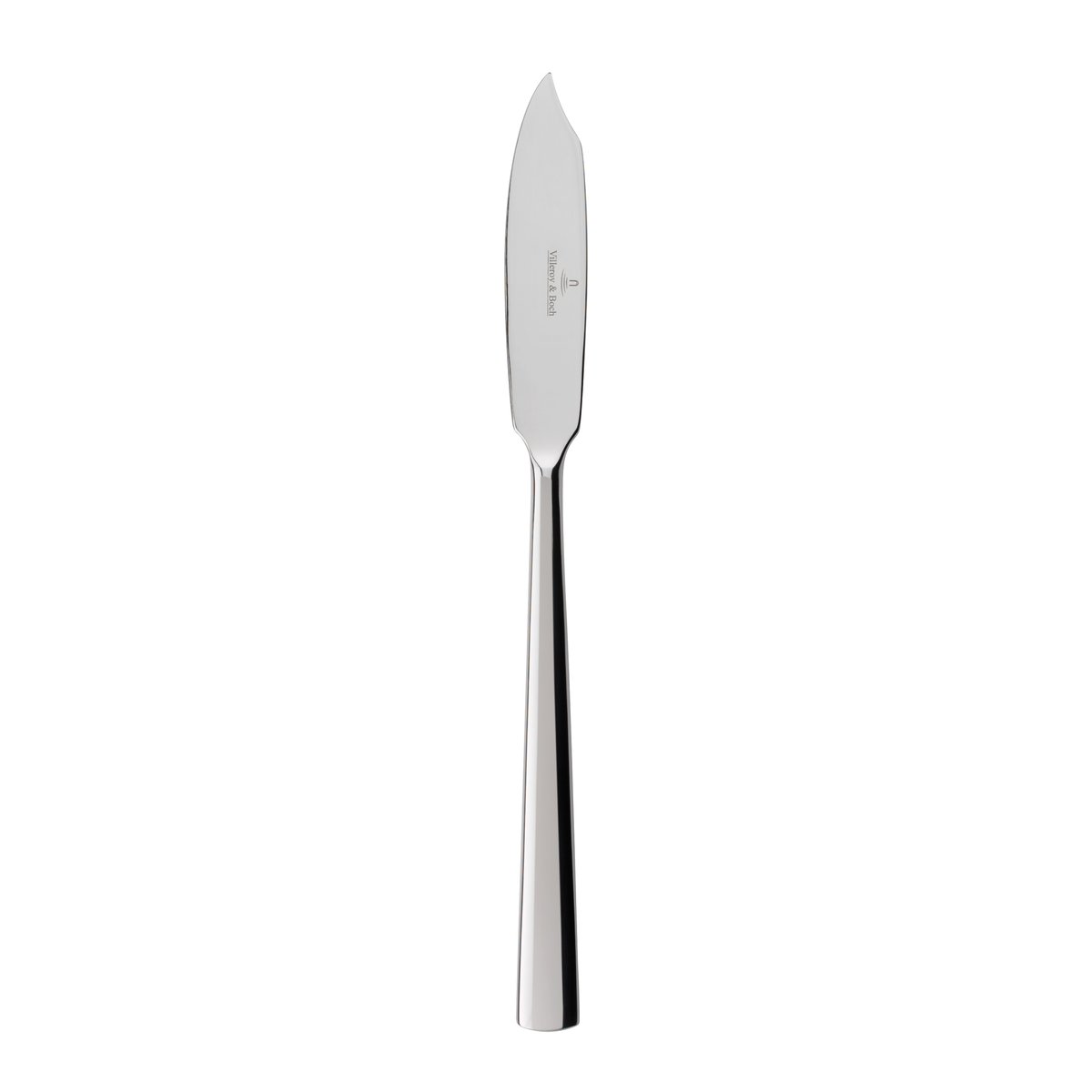 Villeroy & Boch Piemont fiskekniv Rustfrit stål